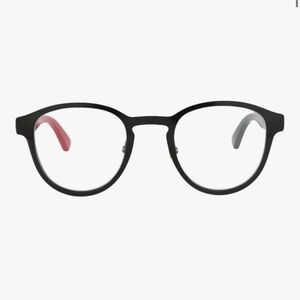 Gucci Round-Frame Metal Optical Frames‎ Multi Unisex-Adult